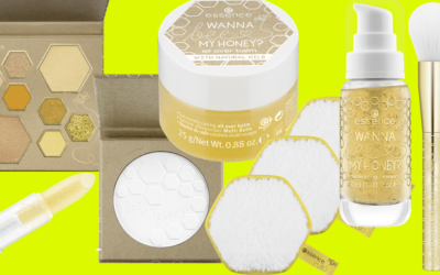 essence wanna bee my honey | Presse