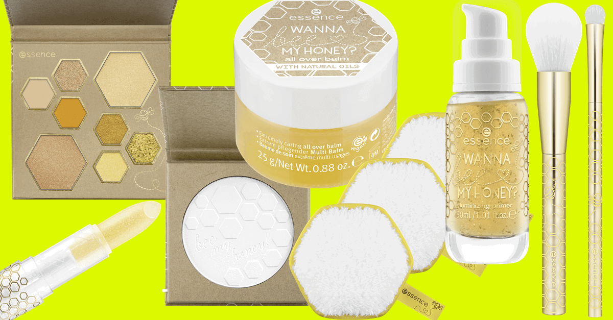 essence wanna bee my honey | Presse