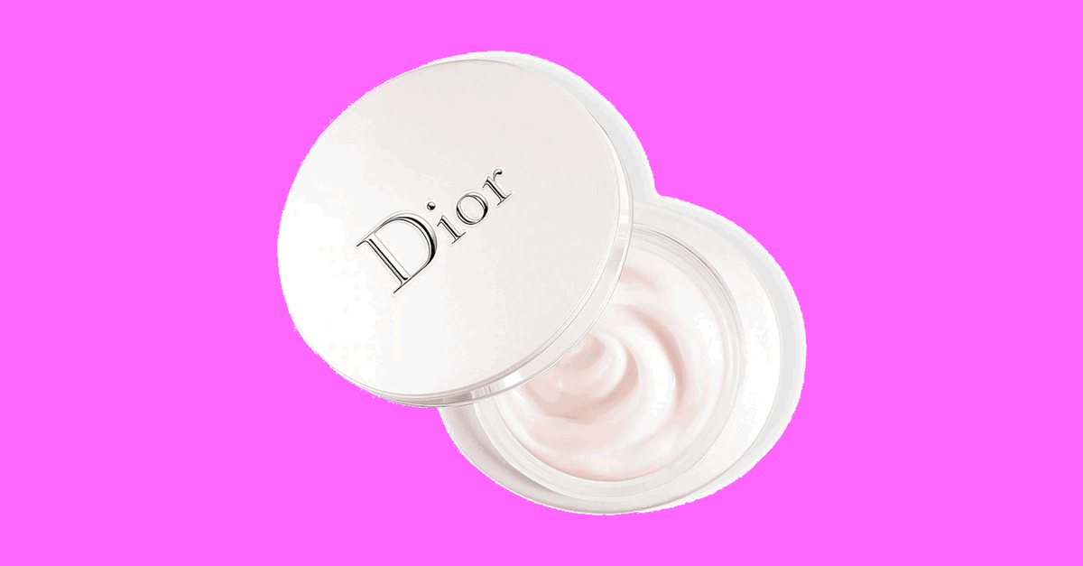 Dior Capture Totale Cell Energy Firming & Wrinkle-Correcting Creme