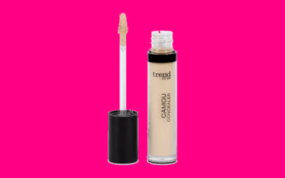 trend IT UP Concealer Camou 005