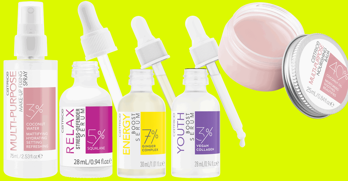 catrice Skin Lovers | Presse