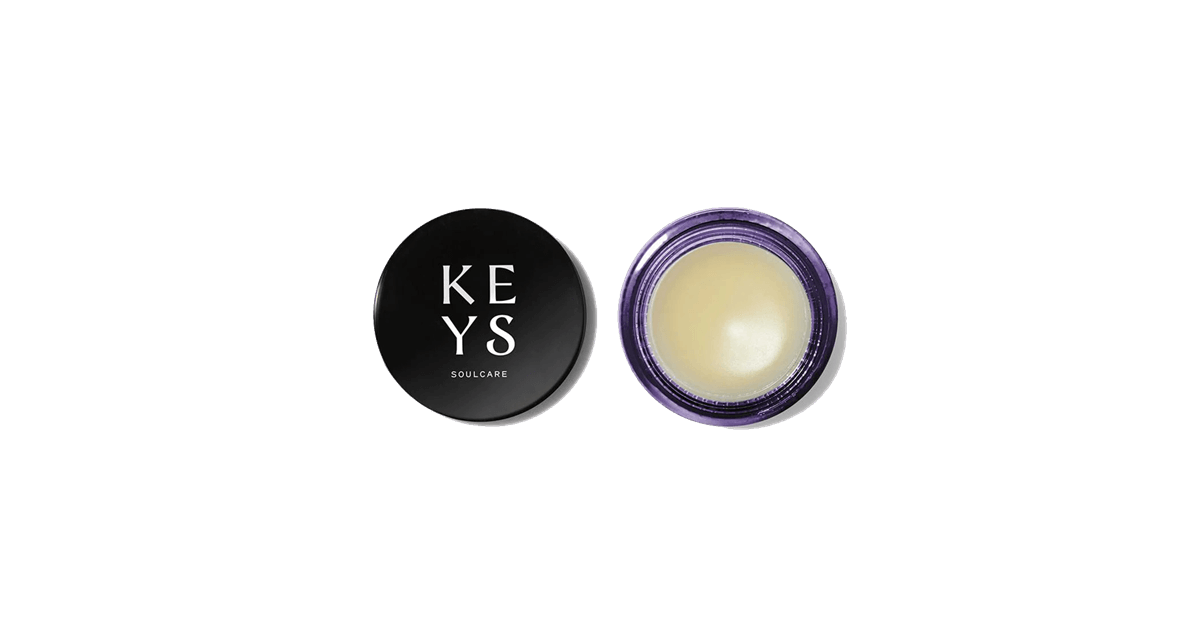 KEYS Soulcare Comforting Balm