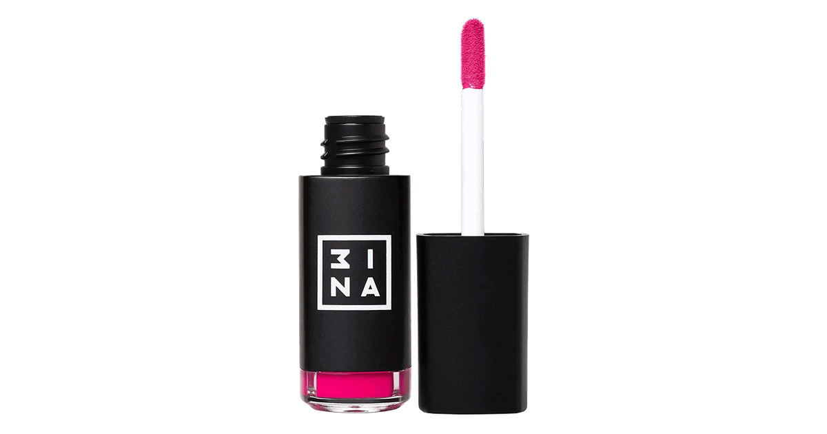 3ina The Longwear Lipstick 509