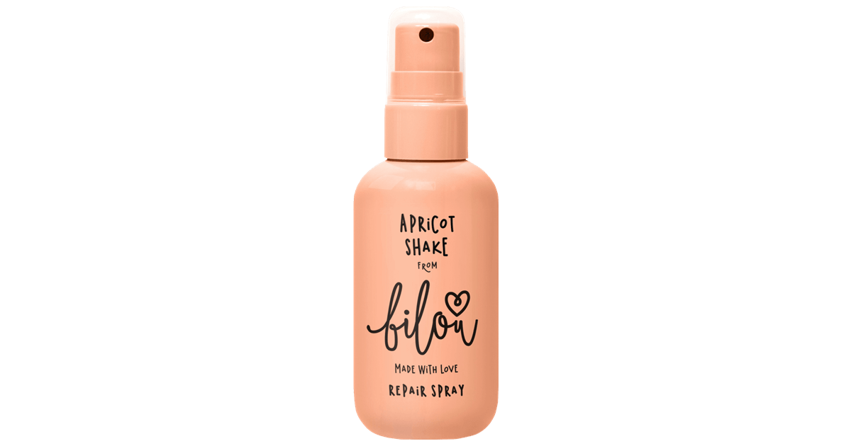 bilou Apricot Shake Repair Spray