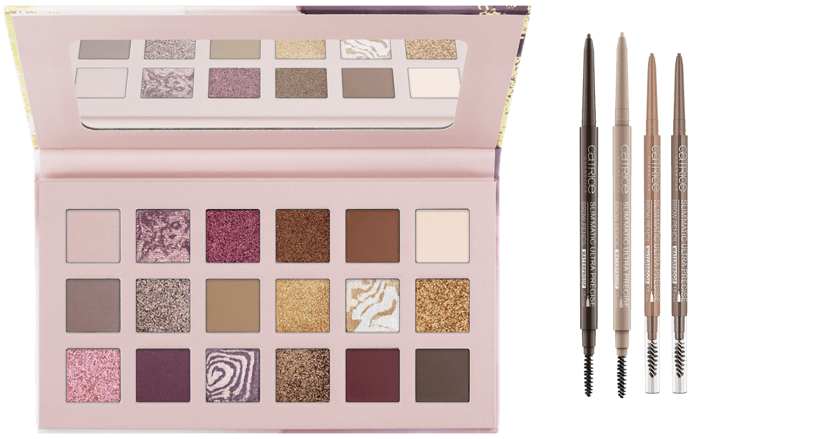 catricedaringnude CATRICE Limited Edition Daring Nude | Presse