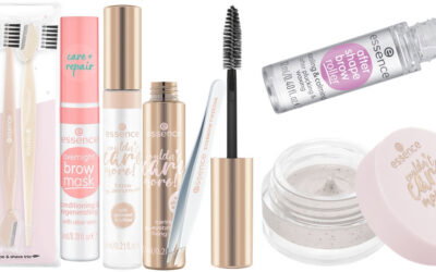 essence Trend Edition "couldn't care more!" | Presse