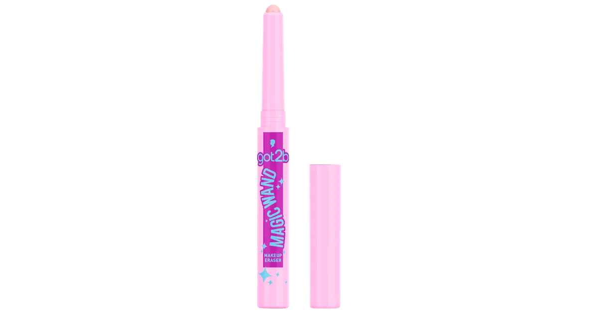 got2b Magic Wand Makeup-Eraser