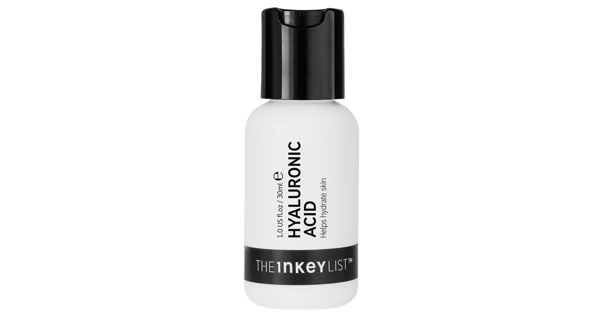 The INKEY List 2% Hyaluronic Acid Serum