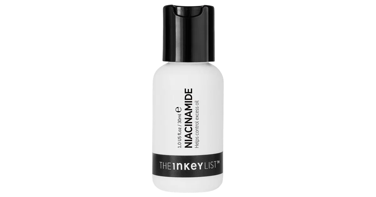 The INKEY List 10% Niacinamide Serum