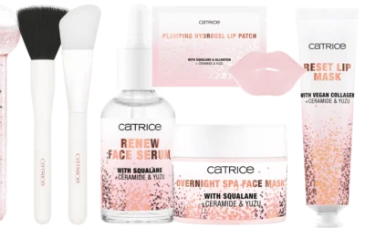 Catrice Holiday Skin | Presse