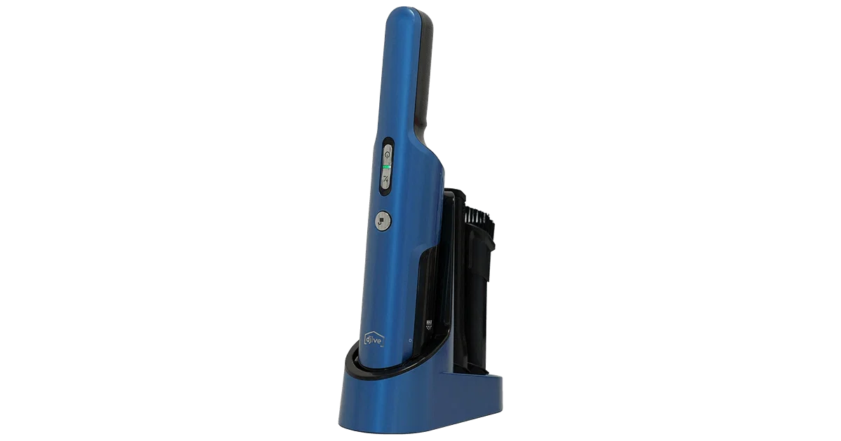 djivevacumateultralight