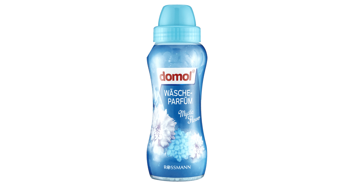 domolwäscheparfümmysticflower