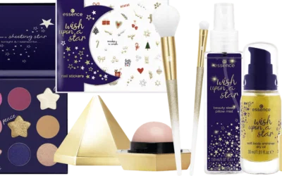 essence wish upon a star | Presse