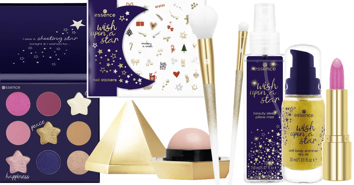 essencewishuponastar