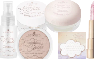 essence catching clouds | Presse