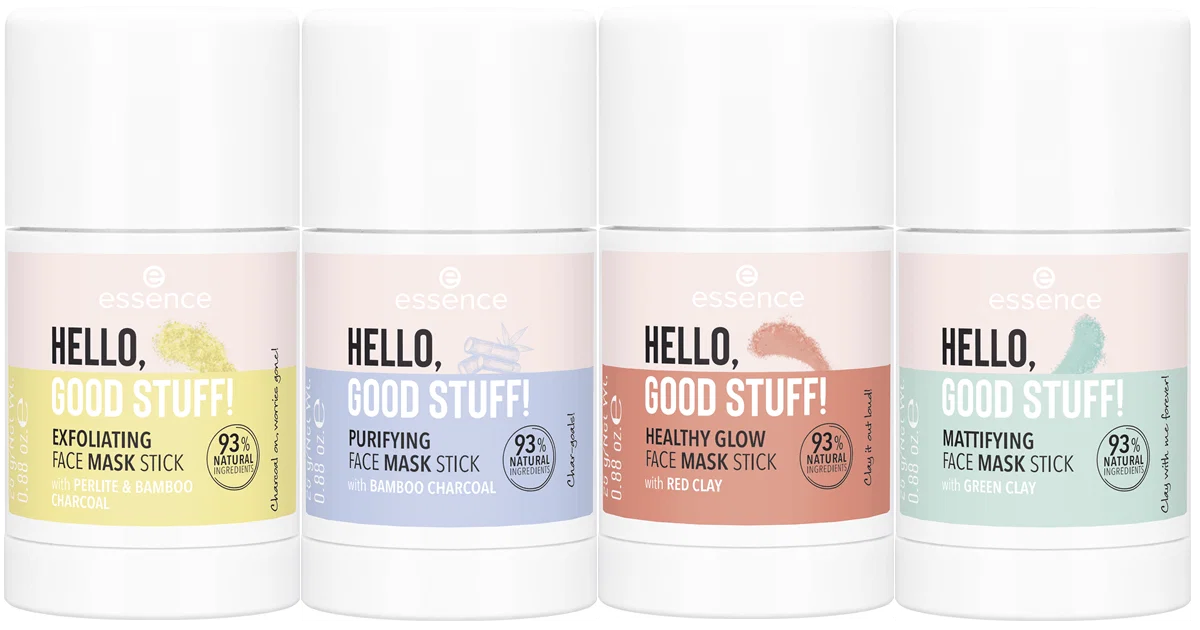 essencehellogoodstuffmasksticks