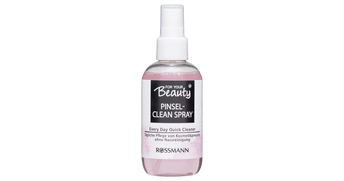 foryourbeautypinselcleanspray