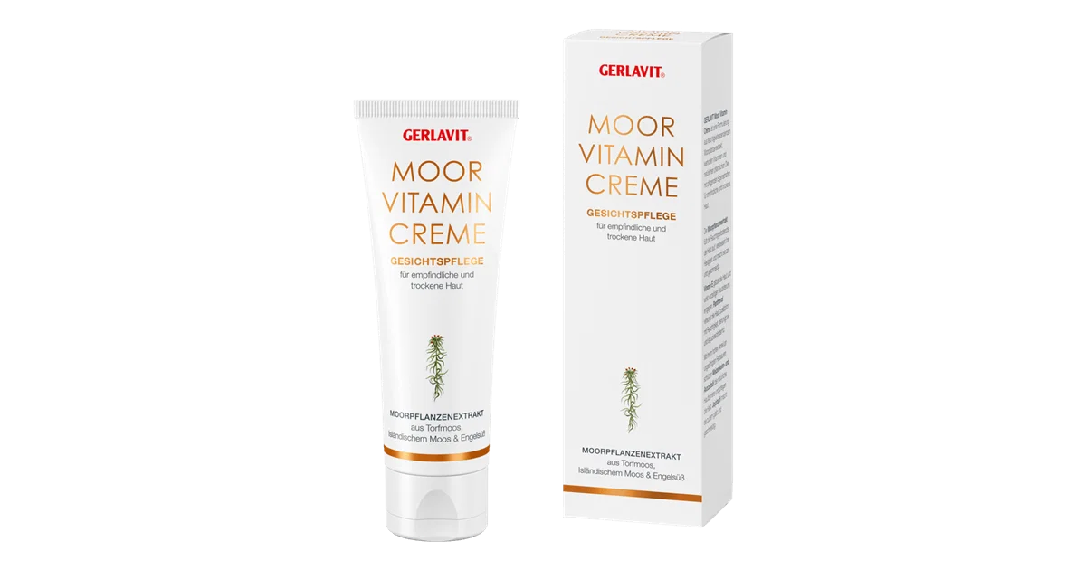 gerlavitmoorvitamincreme