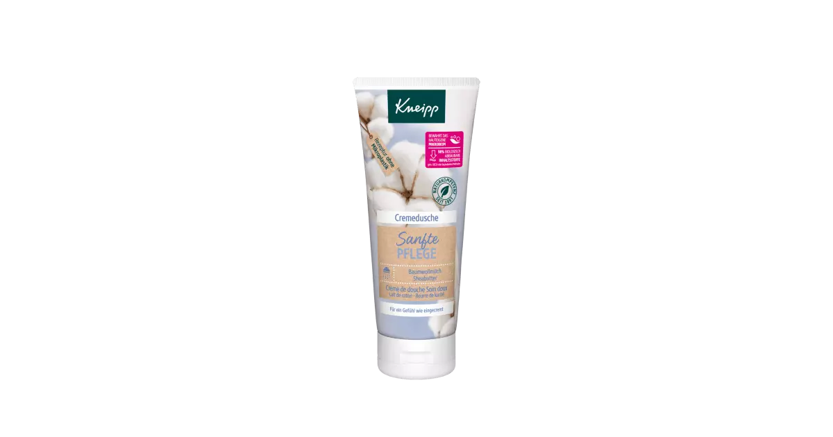 kneippcremeduschesanftepflege