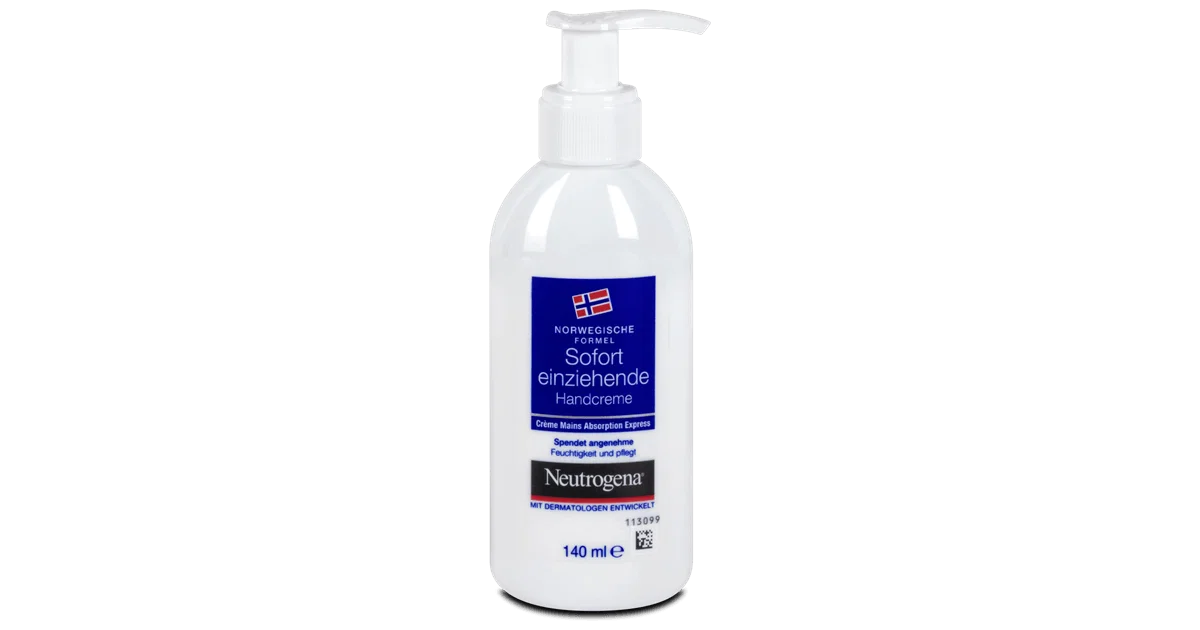 neutrogenasoforteinziehendehandcreme