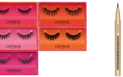 CATRICE Lash Obsessed | Presse