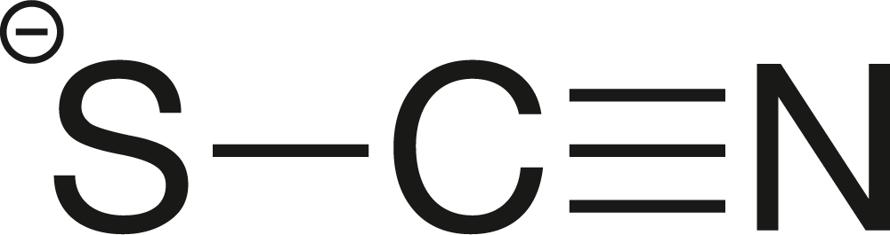 thiocyn website thiocyanat