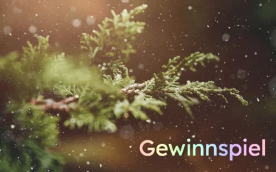 Adventskalender Gewinnspiele Beauty, Lebensmittel und Haushalt