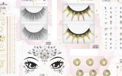 essence Trend Edition let's have some fun with... | Presse