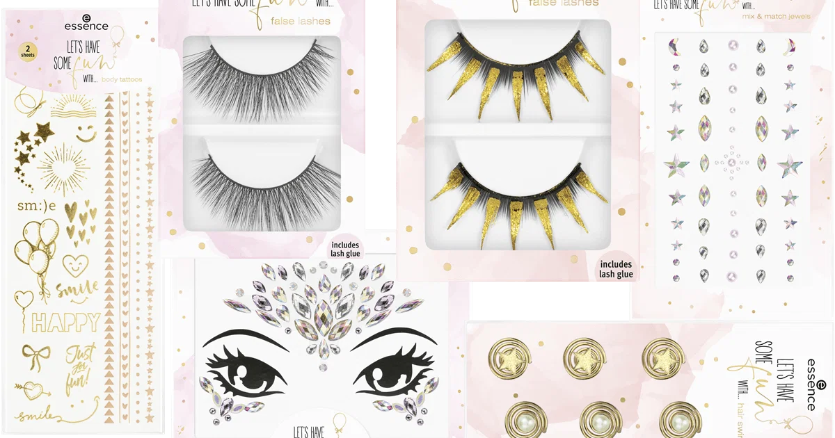 essenceletshavesomefunwith