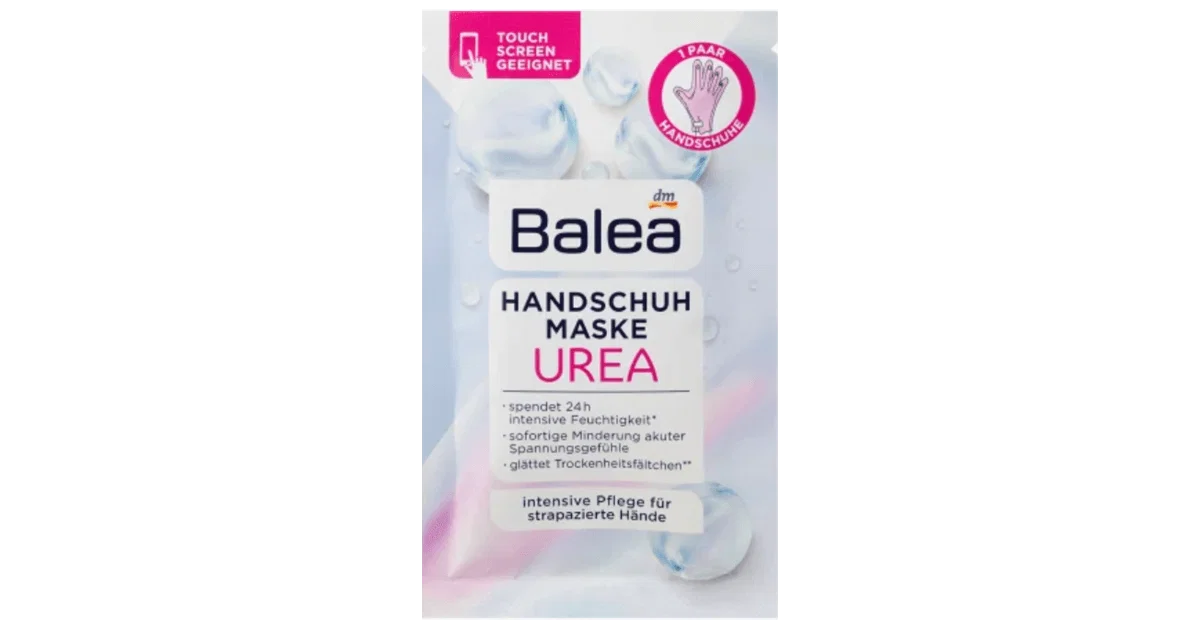 baleahandschuhmaskeurea