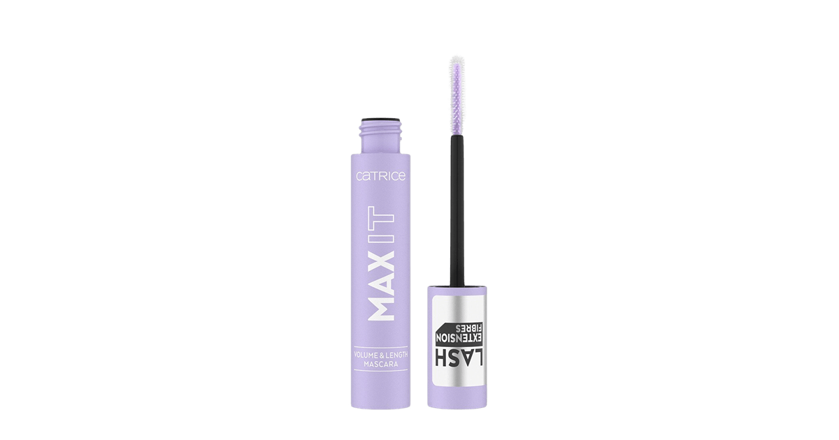 catricemaxitvolumeandlengthmascara