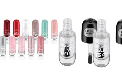 essence gel colour Relaunch | Presse