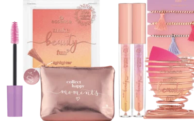 essence make beauty fun + online exclusives | Presse