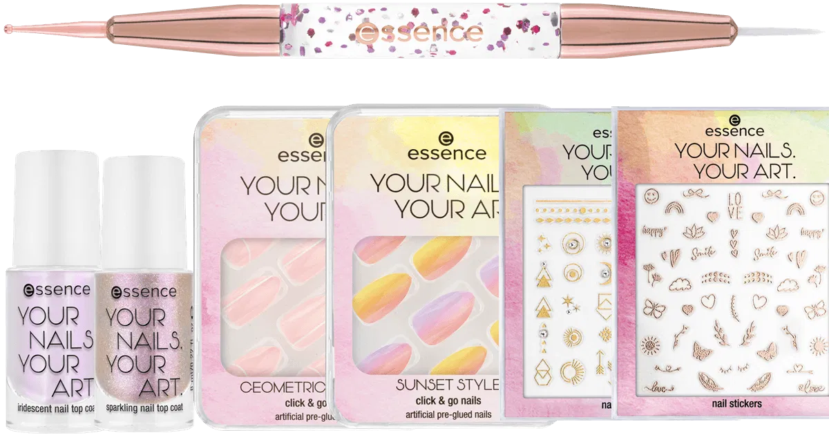 essenceyournailsyourart