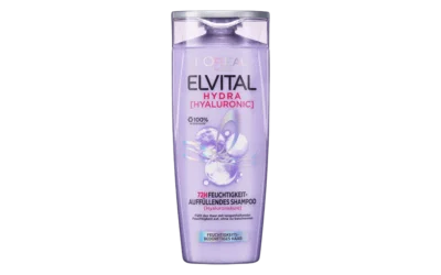 L'Oréal Paris HYDRA [HYALURONIC] Feuchtigkeitsauffüllendes Shampoo