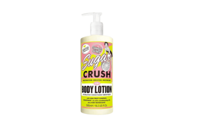 Soap & Glory Sugar Crush 3-in-1 Bodylotion