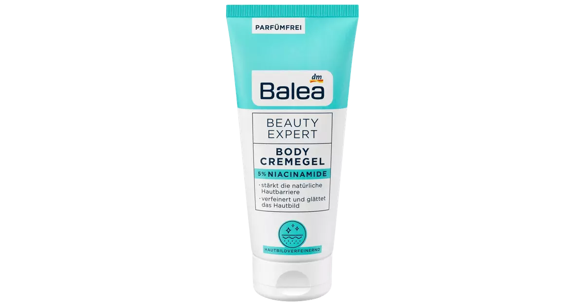 baleabeautyexpertbodycremegel5niacinamide