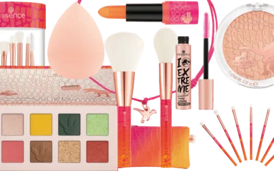 essence Jurassic World Trend Edition | Presse