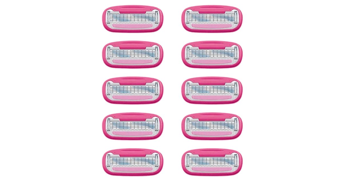 solimodamen5klingenrasiererrefill