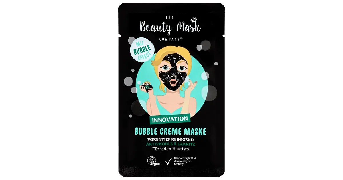 thebeautymaskcompanybubblecrememaske