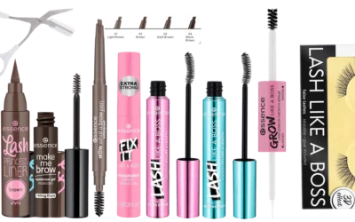 essence Herbst/Winter 2022 Update | Presse