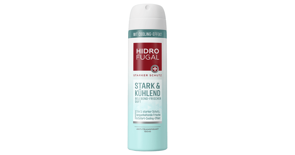 hidrofugalstarkkühlendantitranspirantspray