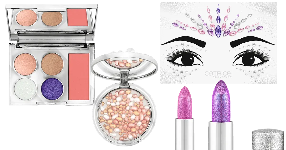 CATRICE Pearl Glaze | Presse