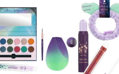 essence x Beauty Benzz everyday is a MYSTERY | Presse