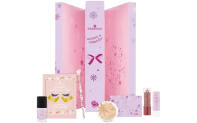 essence Trend Edition happy holidays | Presse