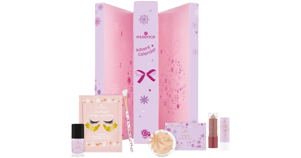 essence Trend Edition happy holidays | Presse