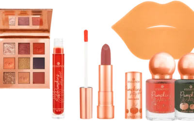 essence Trend Edition Pumpkins pretty please! | Presse