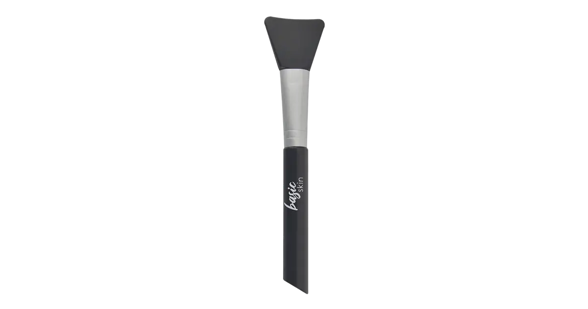basic skin Face Mask Brush