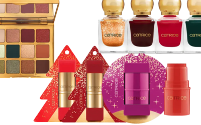 CATRICE Sparks of Joy | Presse