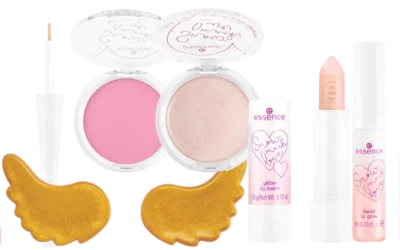 essence Snow much love | Presse